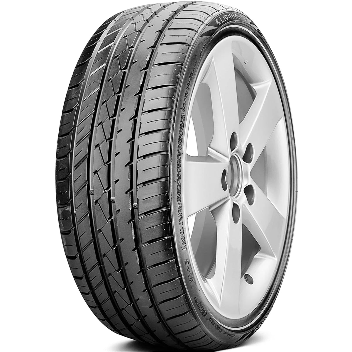 235/35ZR19 91W XL Performance Tire V191