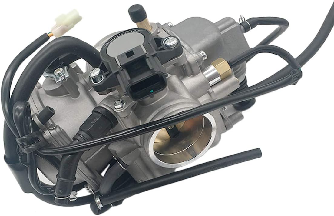Carburetor for Honda TRX650 Rincon ATV, Pack of 2 Y7482