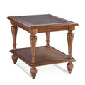 End Table with Storage U7437