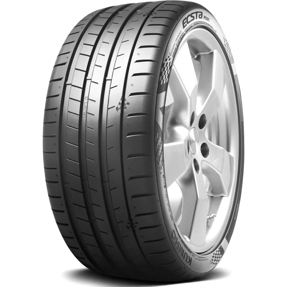 245/40ZR20 99Y XL Passenger Tire K98368