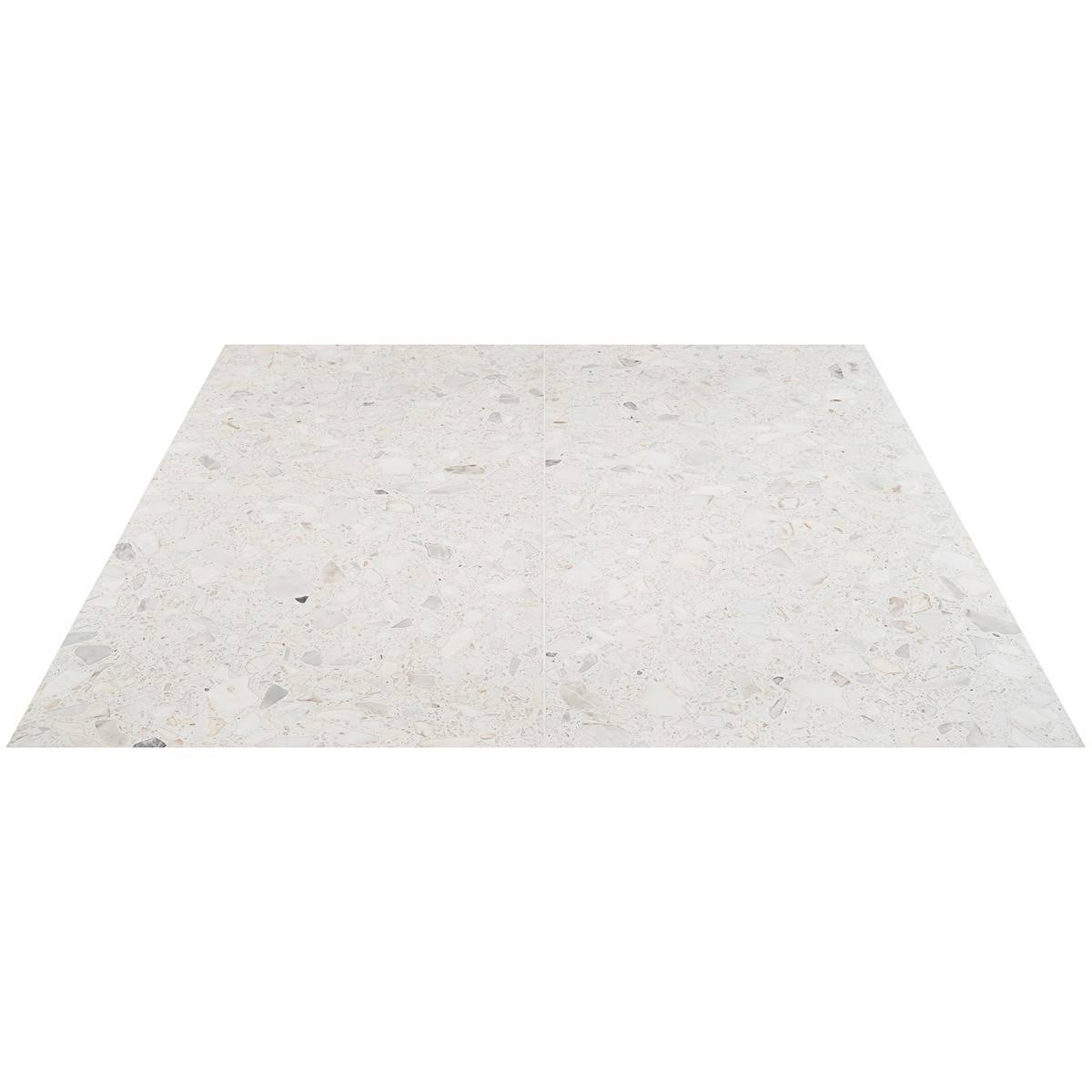 Beige Cream Honed Marble Tile R57225