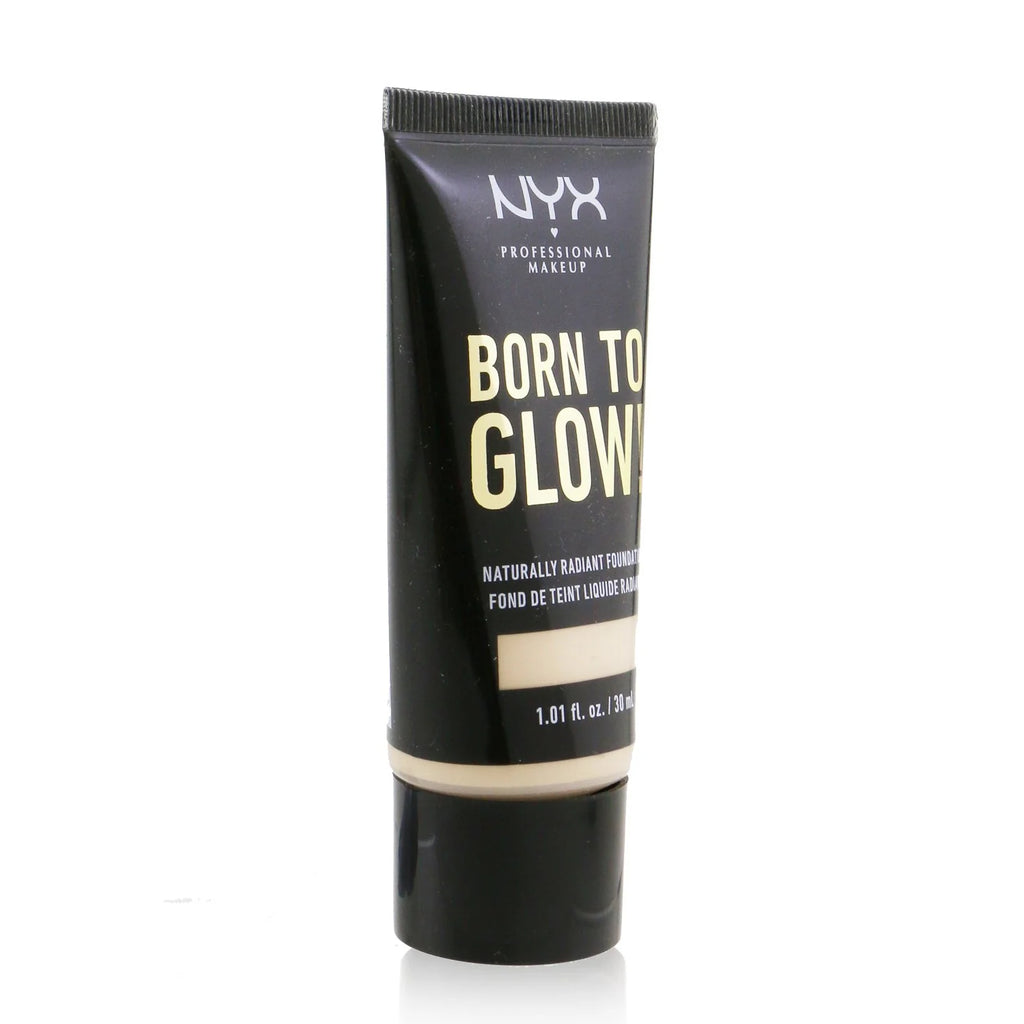 Light 30ml Foundation D8807