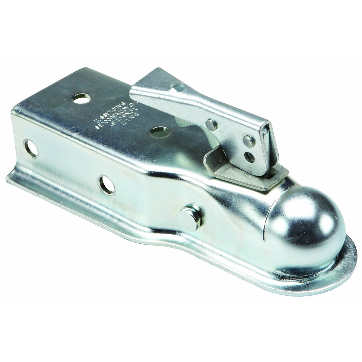 2 in. x 3 in. Ball Coupler N54865