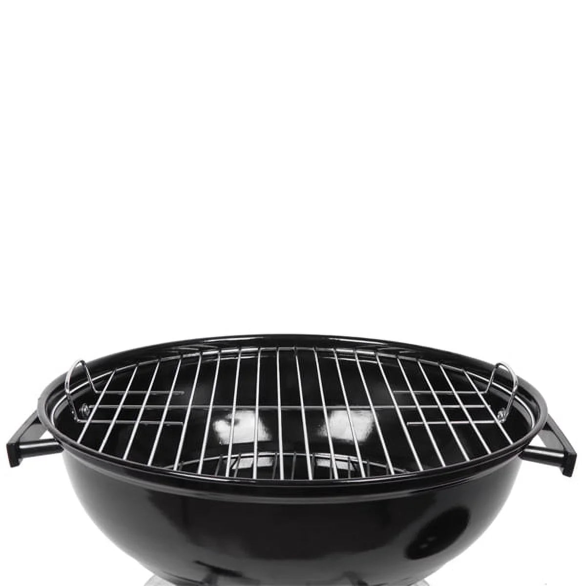 Charcoal Grill 18” Round Barbecue Grill I373316