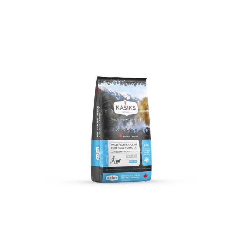 Grain-Free Dry Dog Food D82286