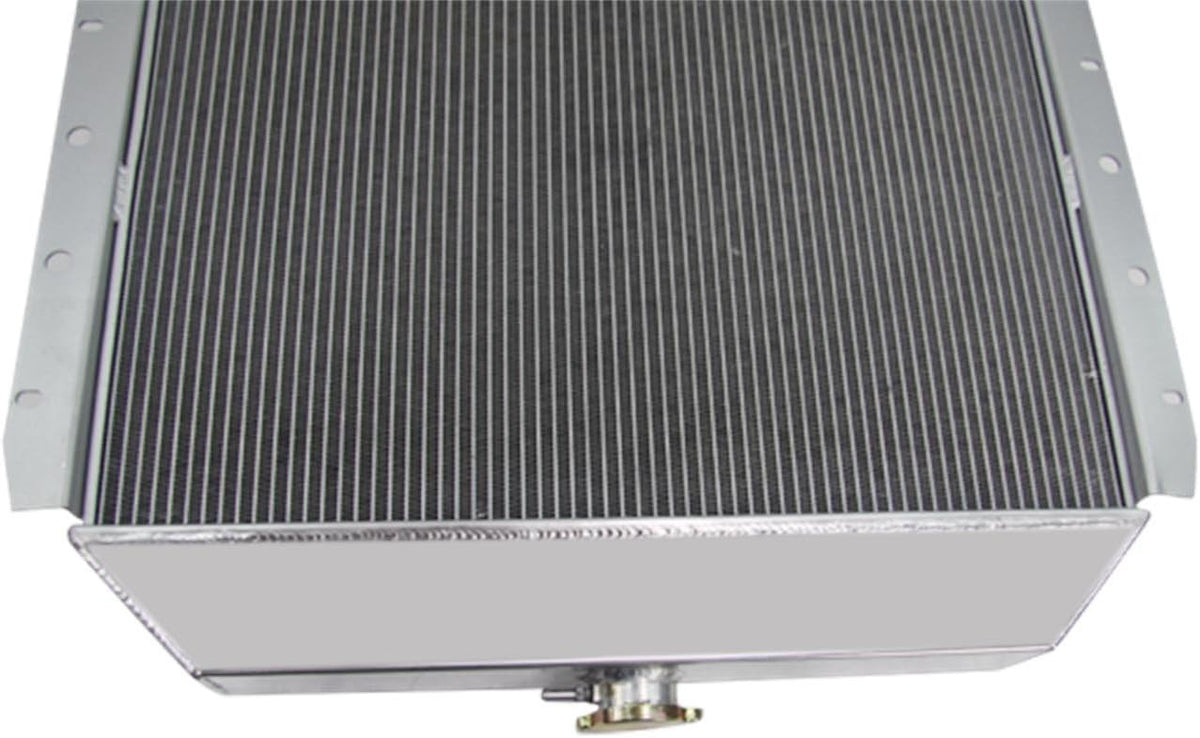 3 Row Aluminum Radiator R7860