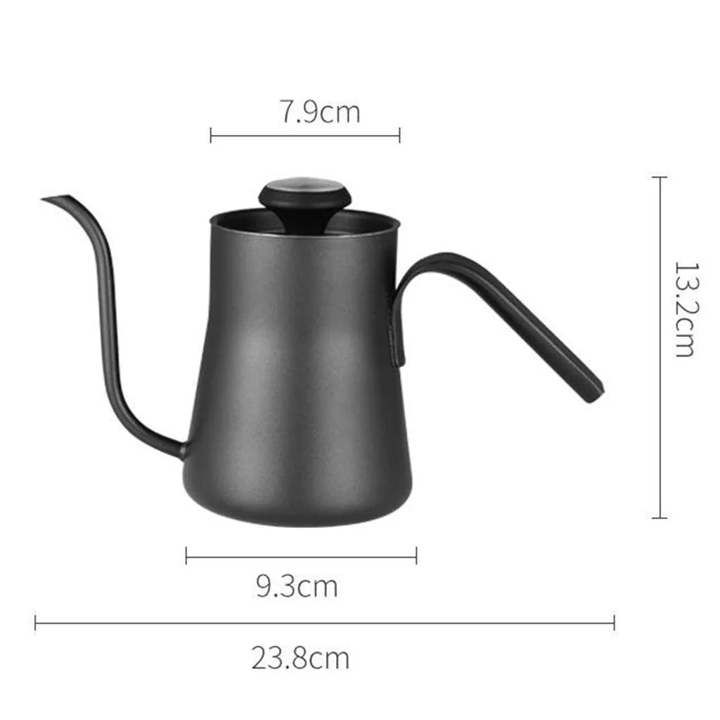 Stainless Steel Tea Kettle 400ml V908039
