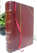 Leather Bound Book D137502