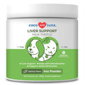 Milk Thistle for Cats 4oz Powder Q668482
