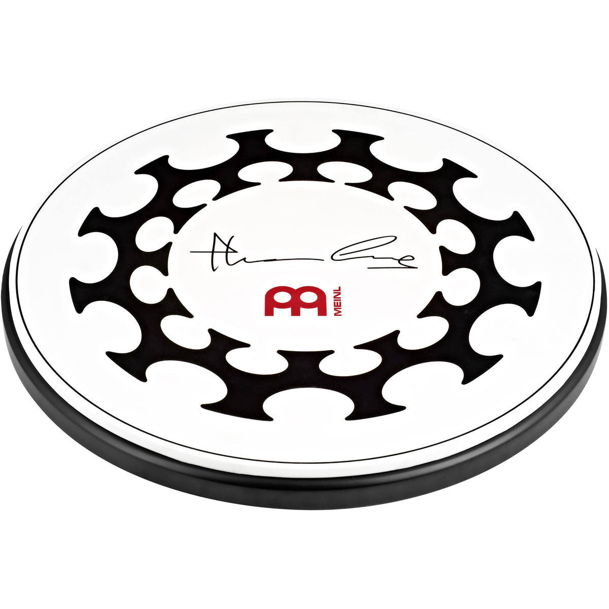 12 in. Practice Pad D950234