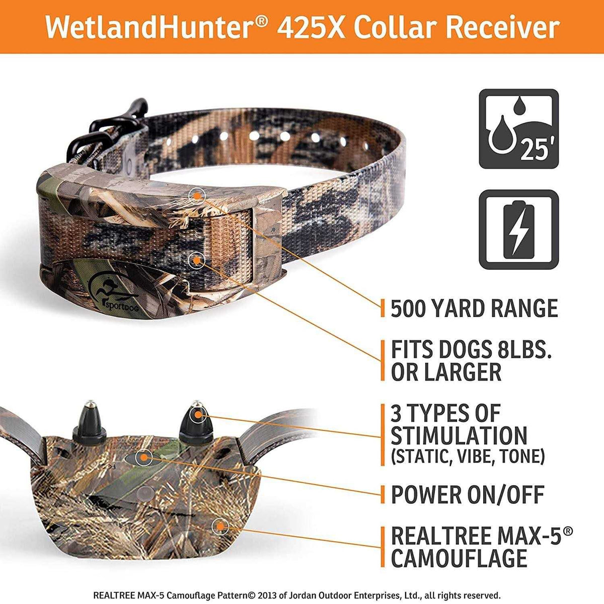 Add-A-Dog Collar X796791