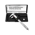 100mm Metal 4-Way Digital Caliper V5753