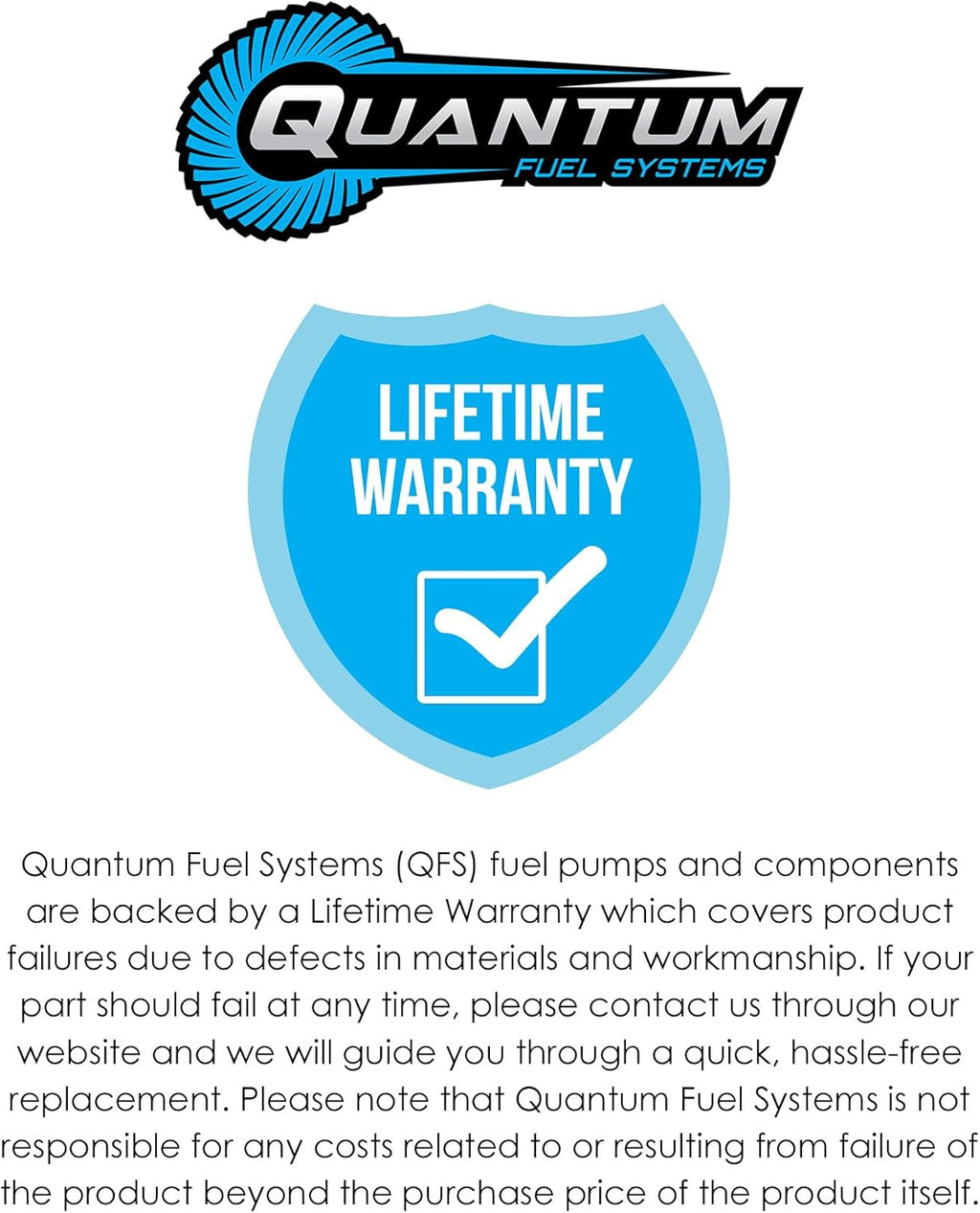 Fuel Pump with Strainer Pack of 2 D9994