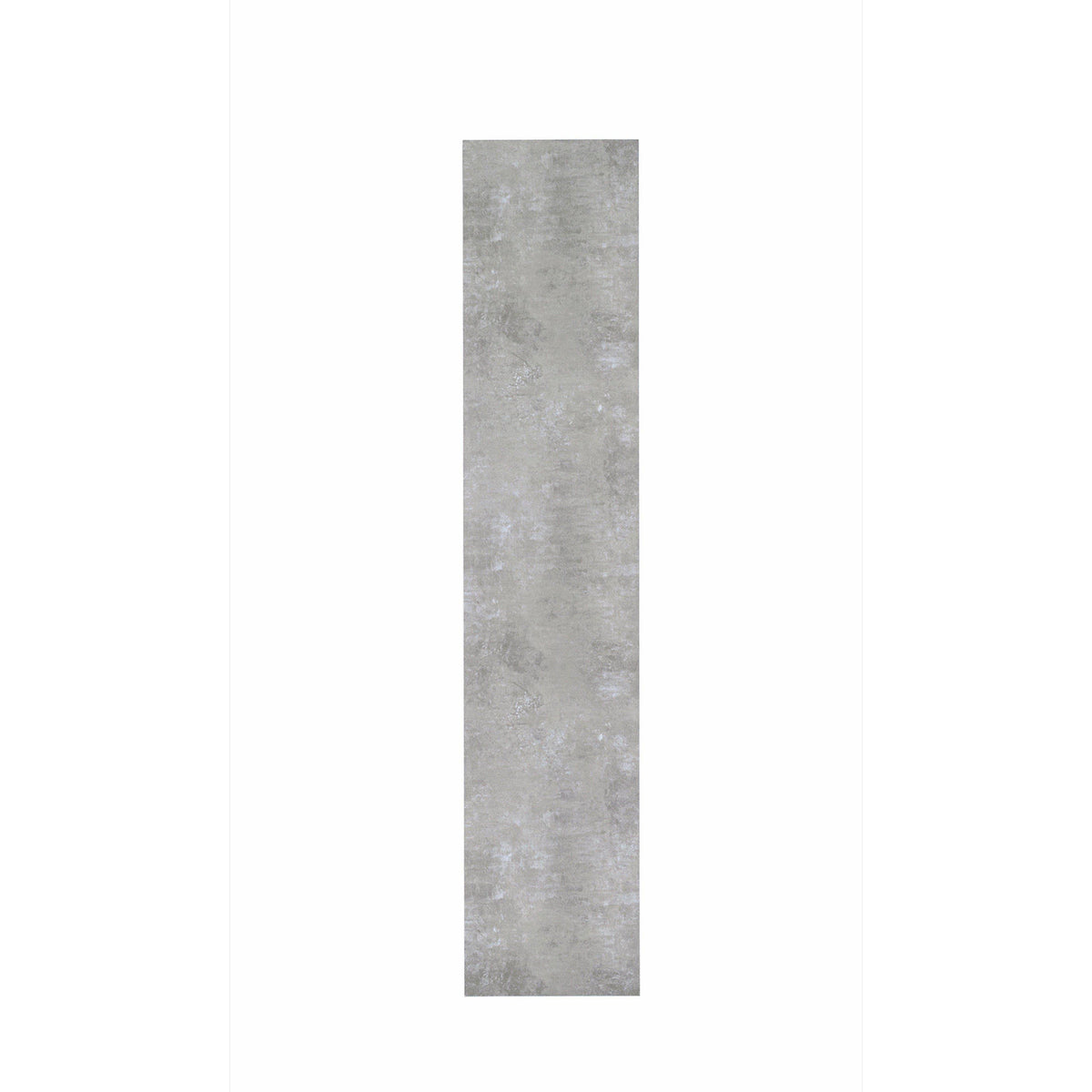 Faux Concrete Black Bookshelf F477