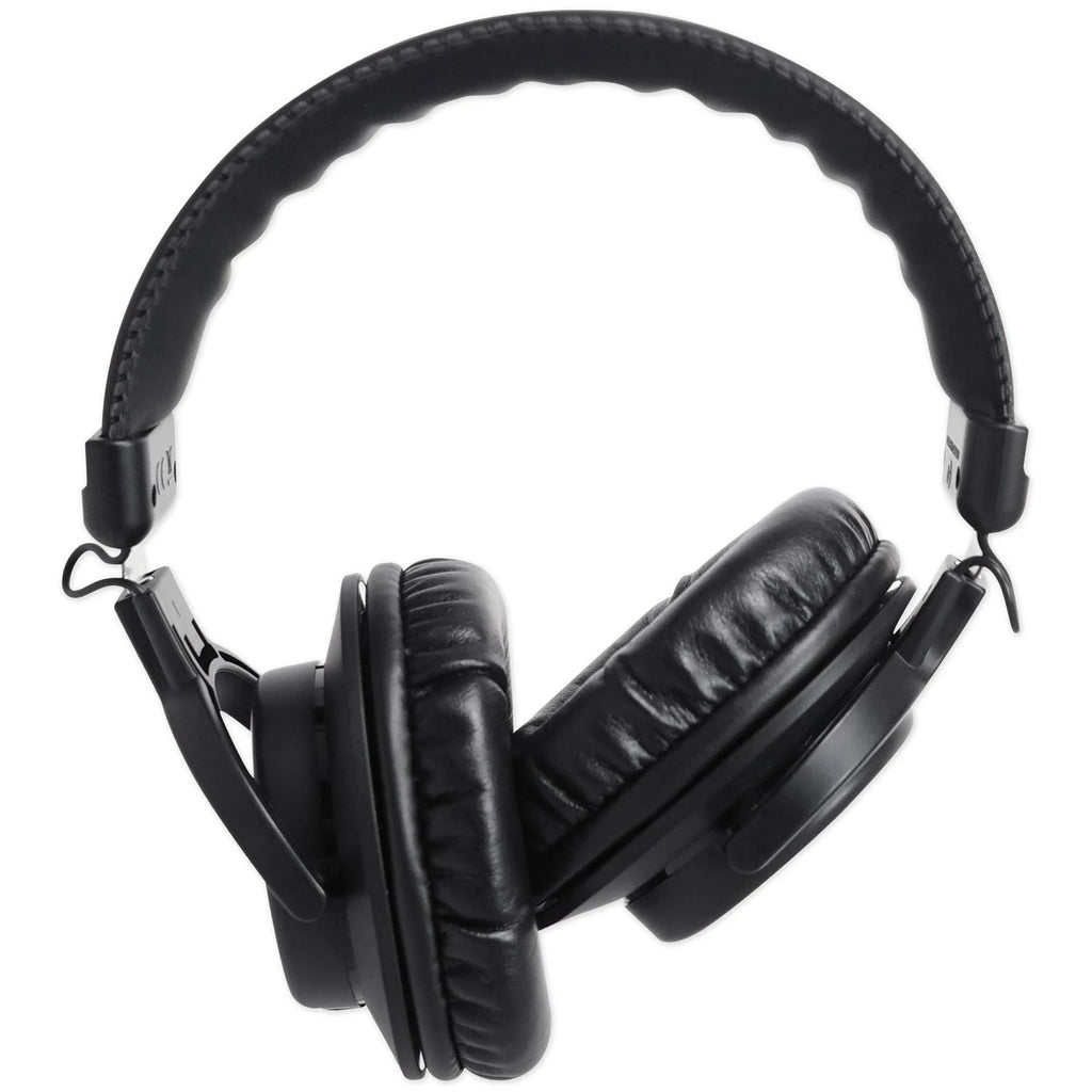 Over-Ear DJ Headphones Black T839
