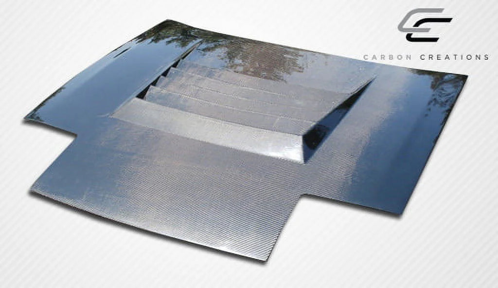 Carbon Fiber Hood L533712