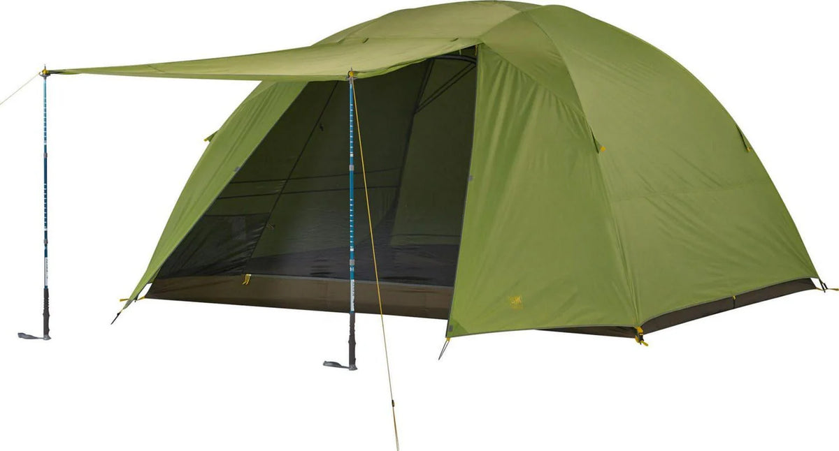 6 Person Tent T518914