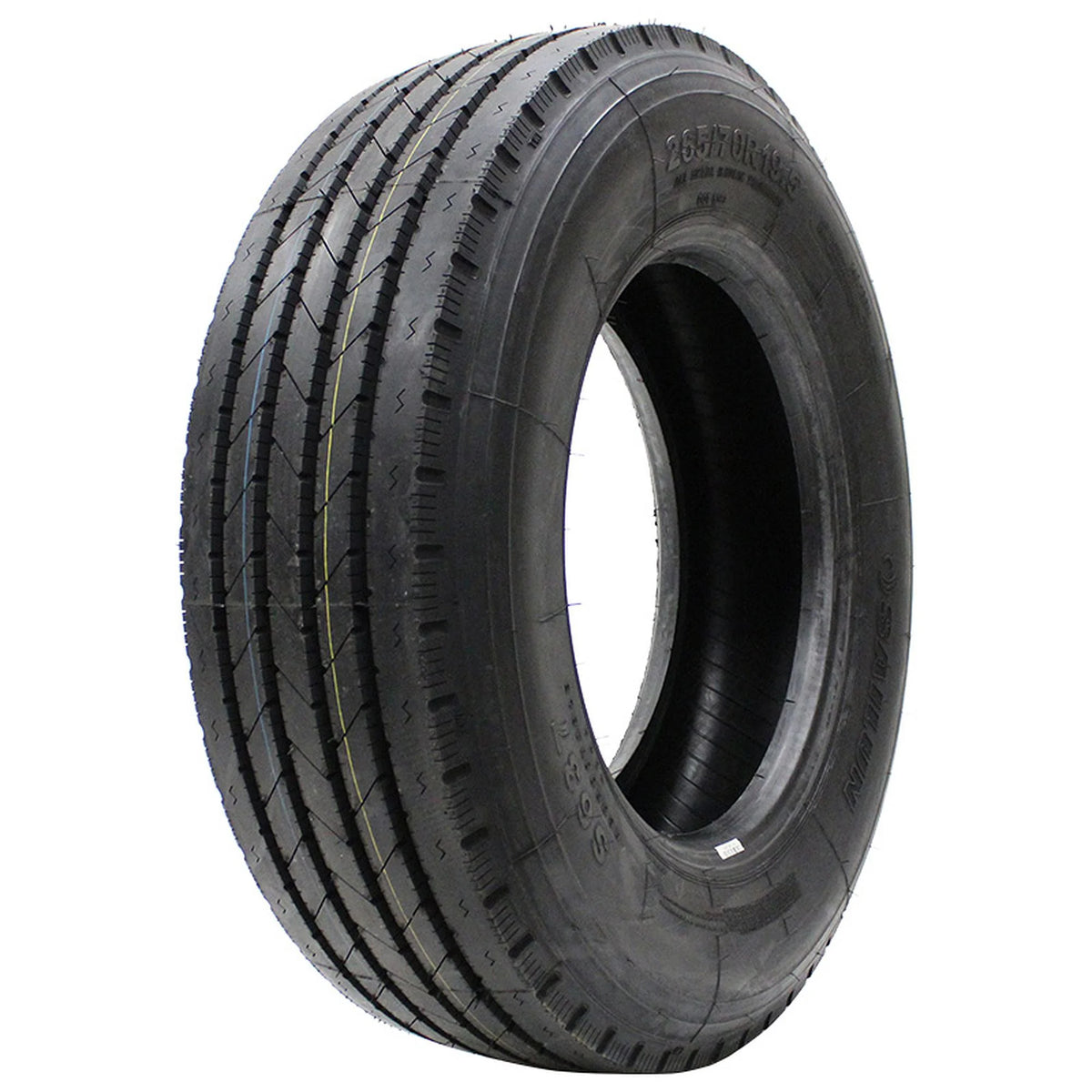 ST235/85R16 Trailer Tire T47207
