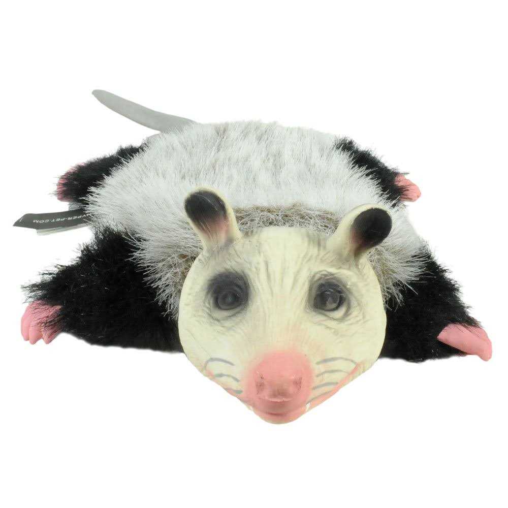 Opossum Dog Toy U39605