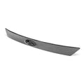 Carbon Fiber Rear Garnish K49502