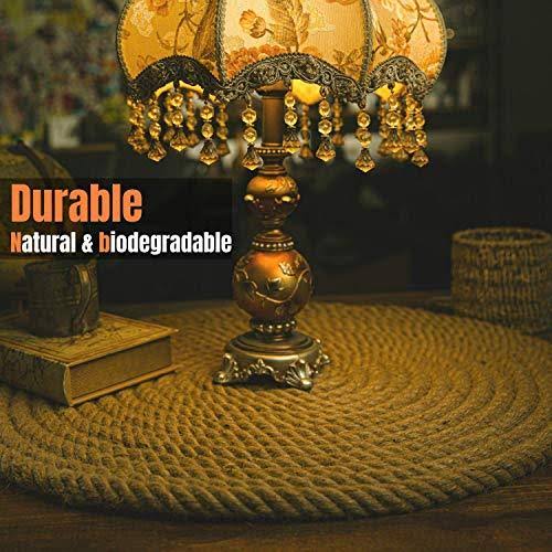 Natural Jute Rope K683976