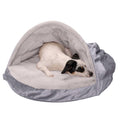 Orthopedic Pet Bed Q864