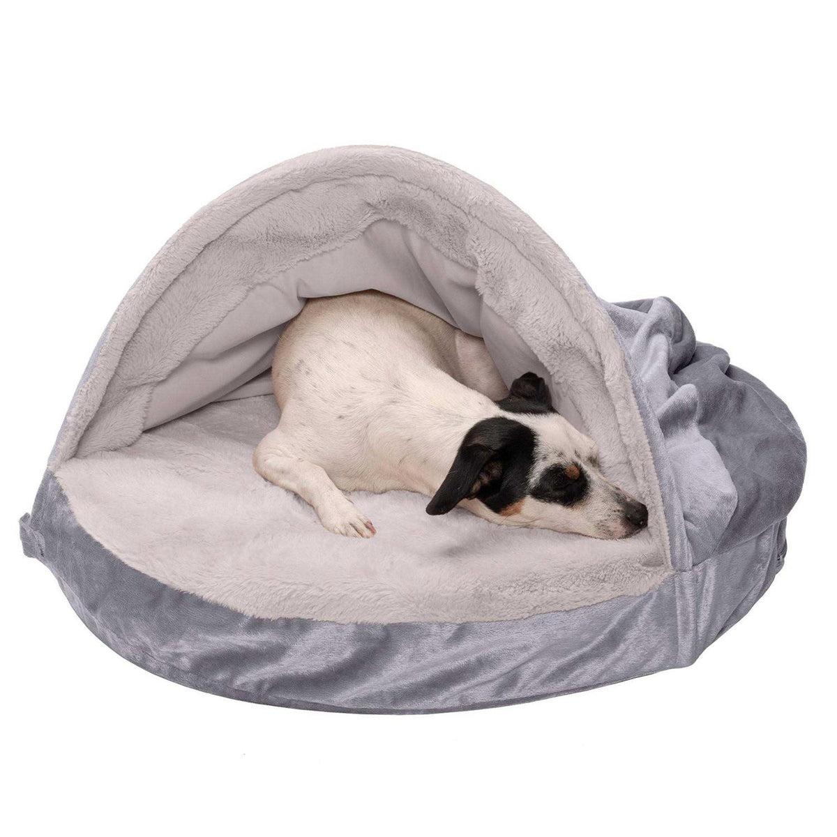 Orthopedic Pet Bed Q864