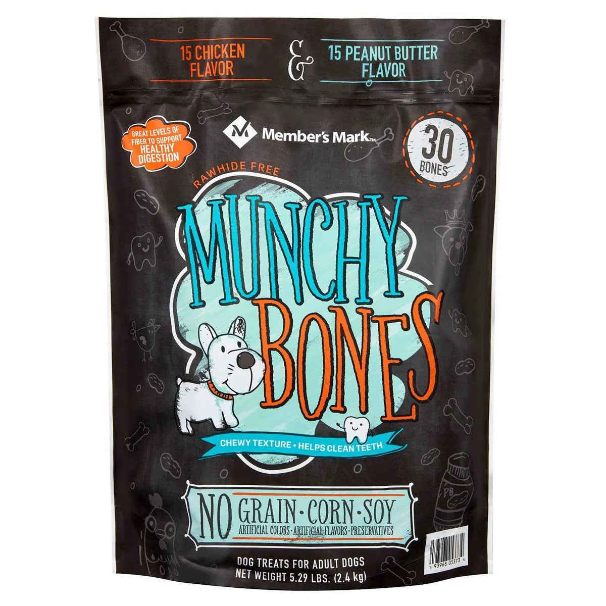 Dog Treats for Adult Dogs L295399