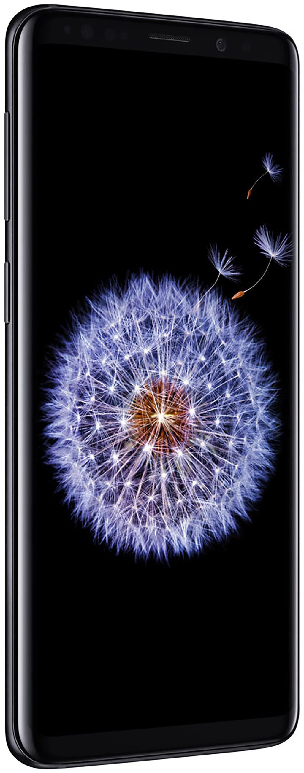 Refurbished Galaxy S9 64GB Midnight Black G4999