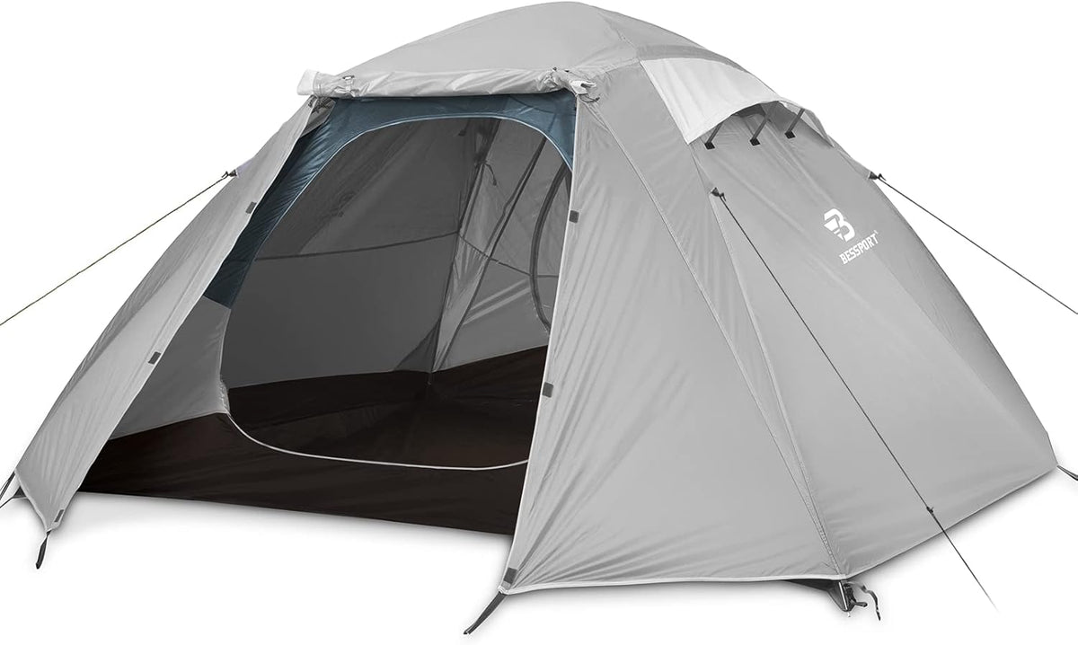 2 Person Tent with Two Doors B76733