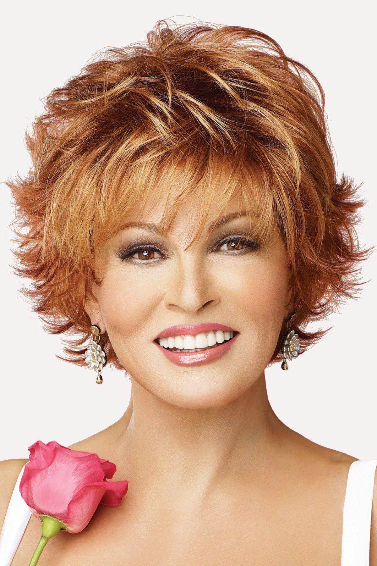 Petite Synthetic Wig R65578