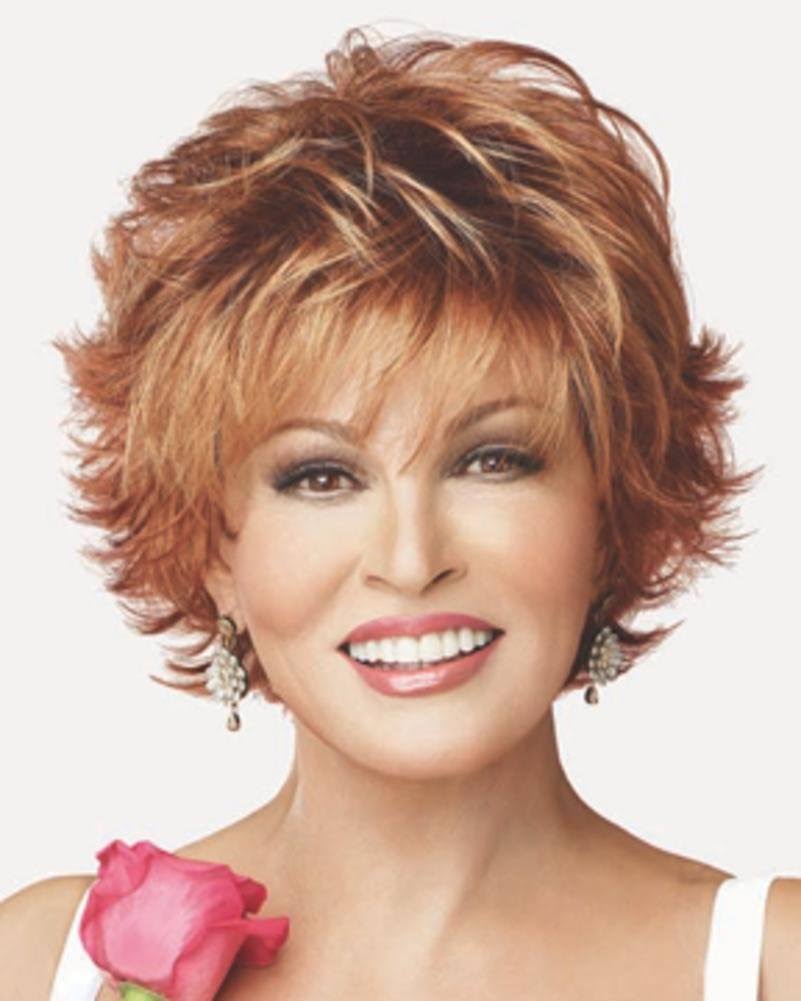 Petite Synthetic Wig R65578
