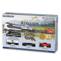 N Scale Train Set B447