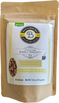 Elderberry Tea 9.0 oz 40 Servings I1589