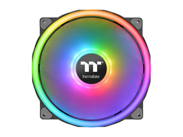 20 RGB Case Fan G4560