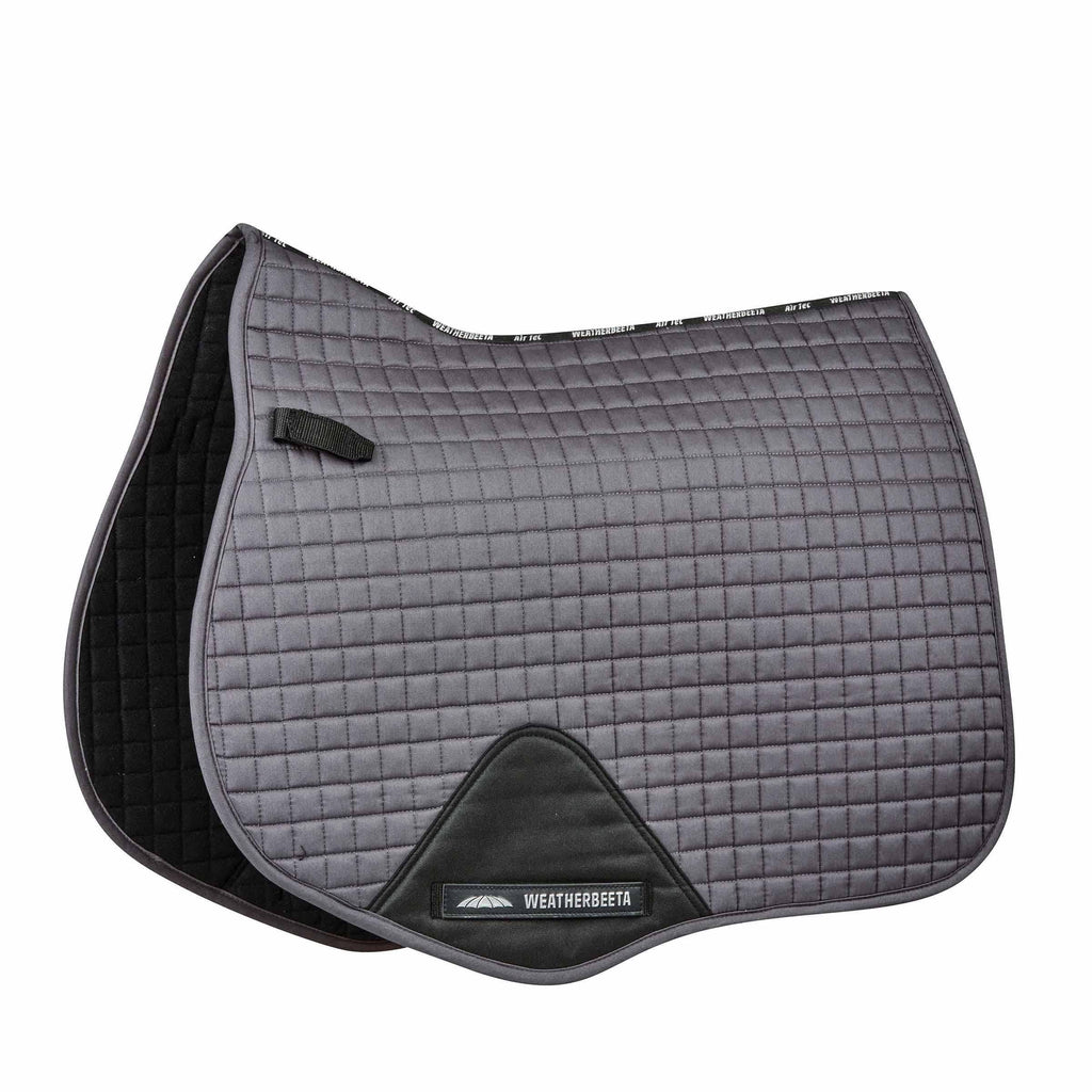 Lime Green Pony All Purpose Saddle Pad K855