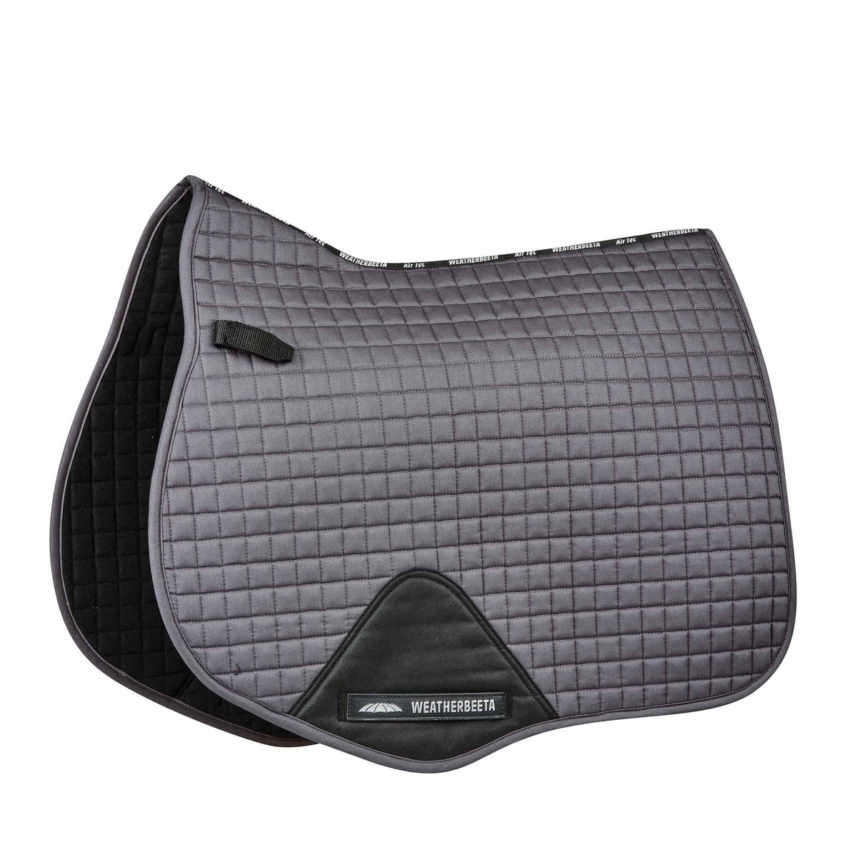 Lime Green Pony All Purpose Saddle Pad K855