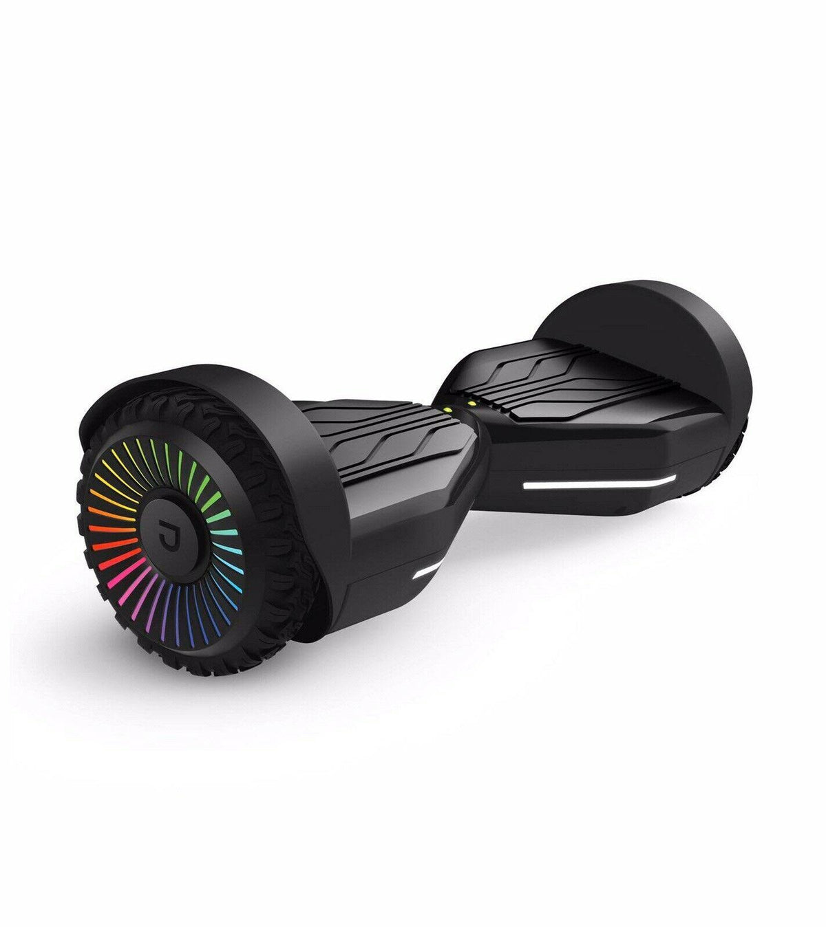 Black Hoverboard H22168