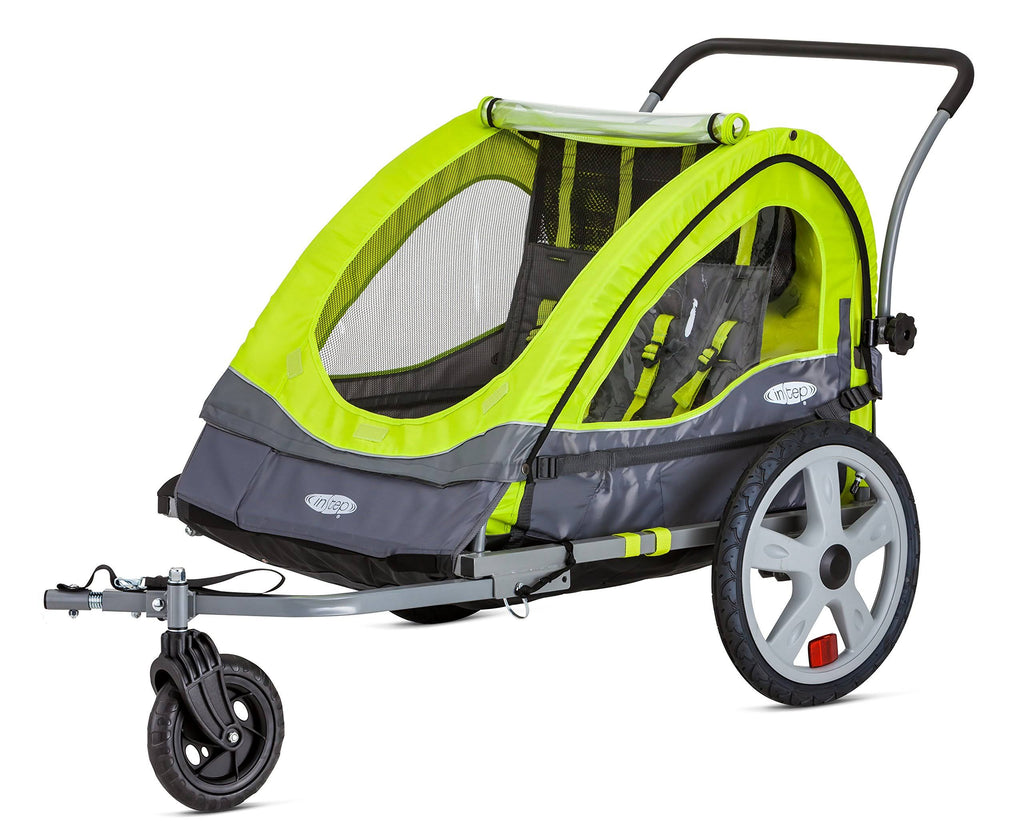 Double Bike Trailer G225486
