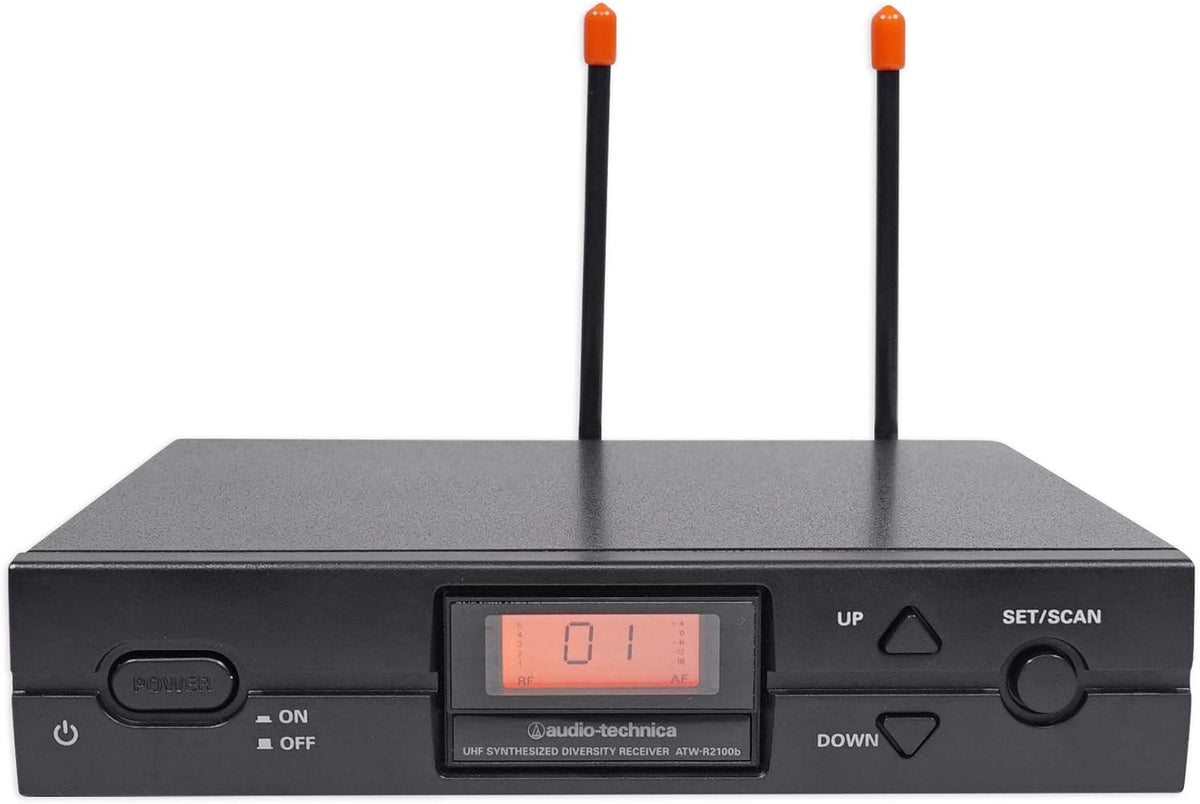 Wireless Microphone System G8566