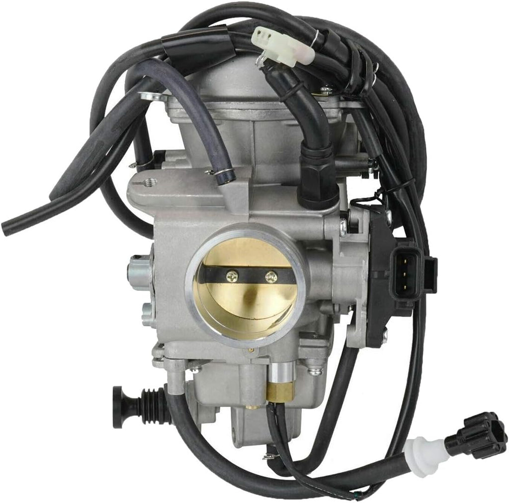 Carburetor for Honda TRX650 Rincon ATV, Pack of 2 Y7482
