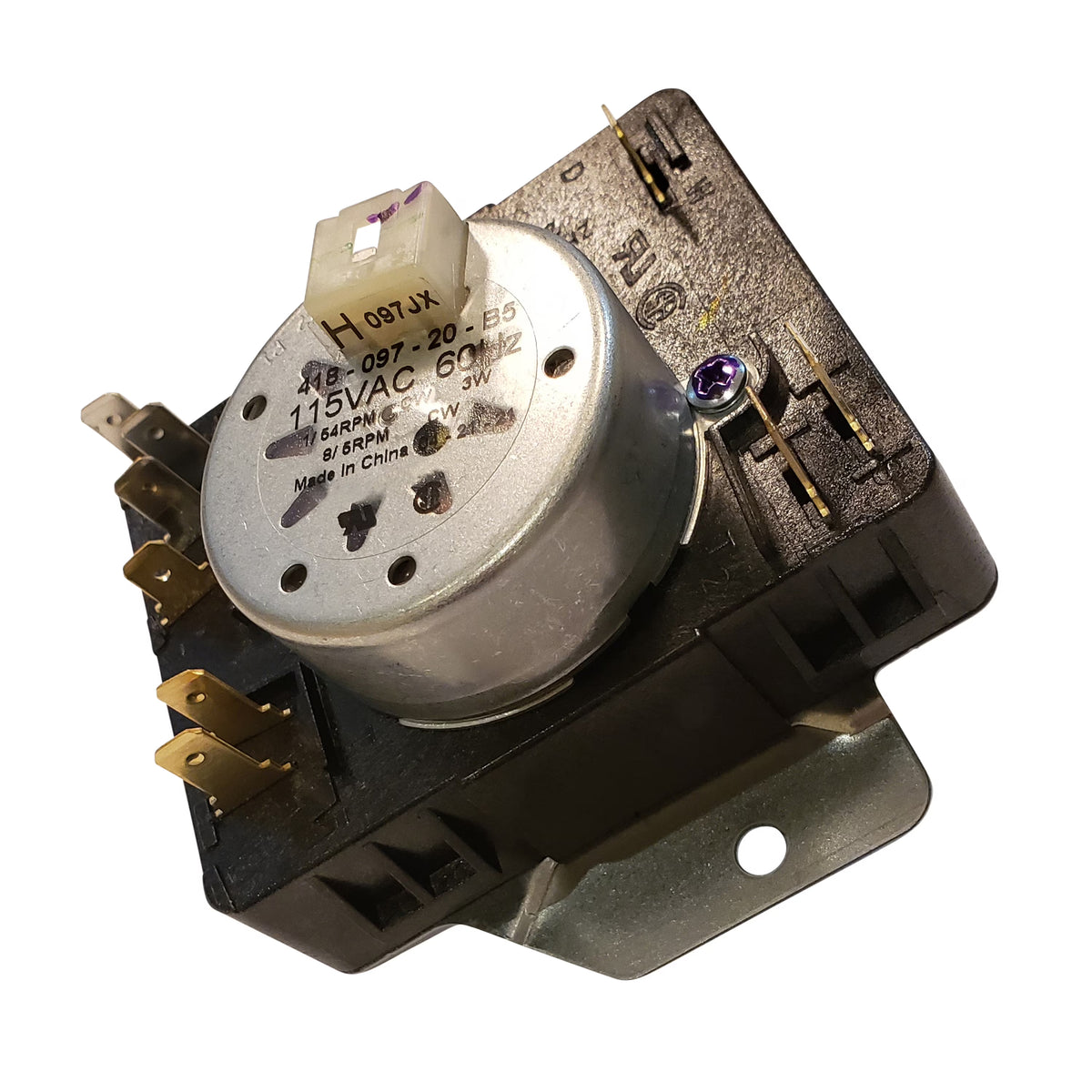 Dryer Timer P842389