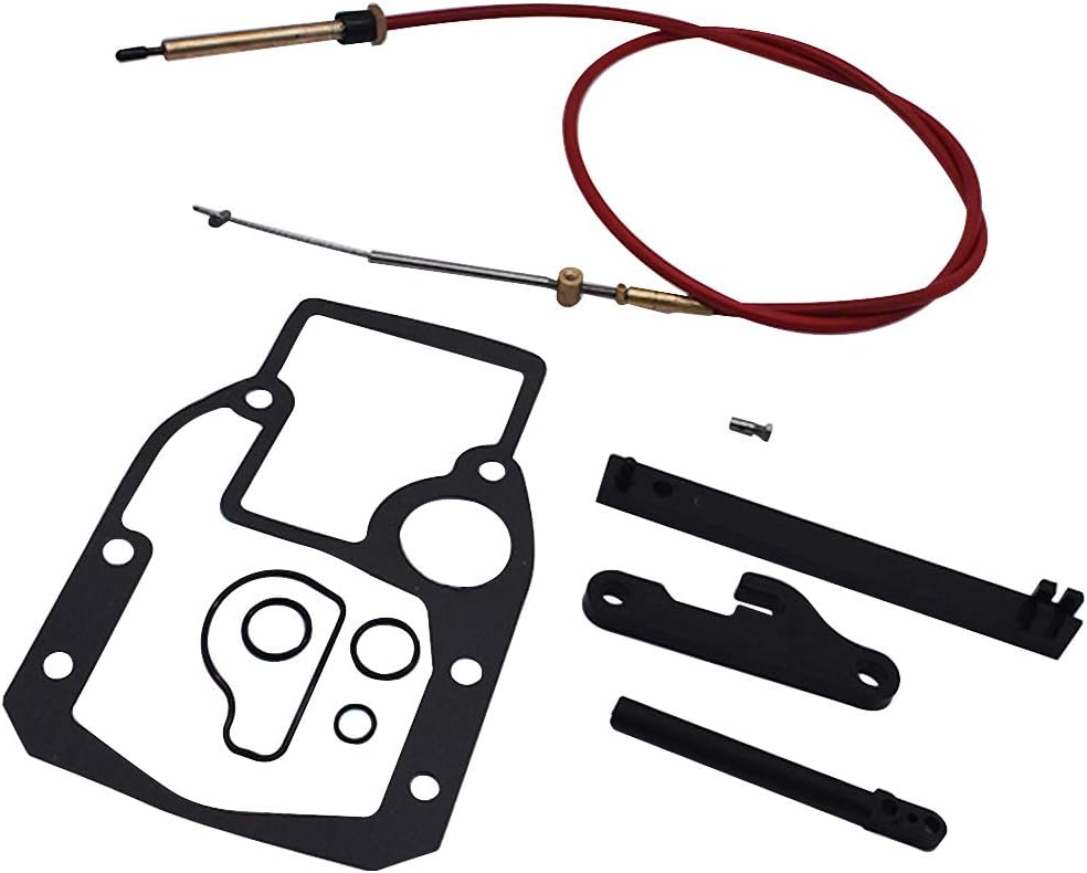 Lower Shift Cable Assembly Pack of 2 U239202