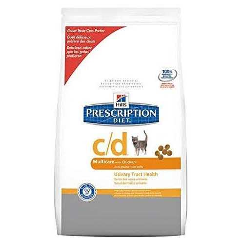 Urinary Care Dry Cat Food E9968
