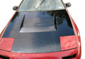 Carbon Fiber Hood L533712