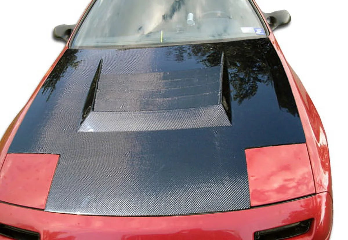 Carbon Fiber Hood L533712