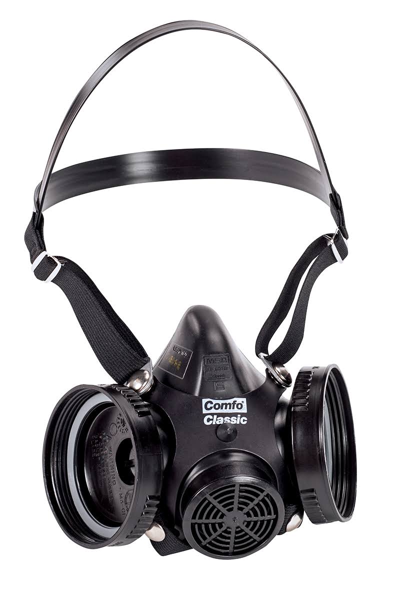 Small Black Comfo Classic W956487