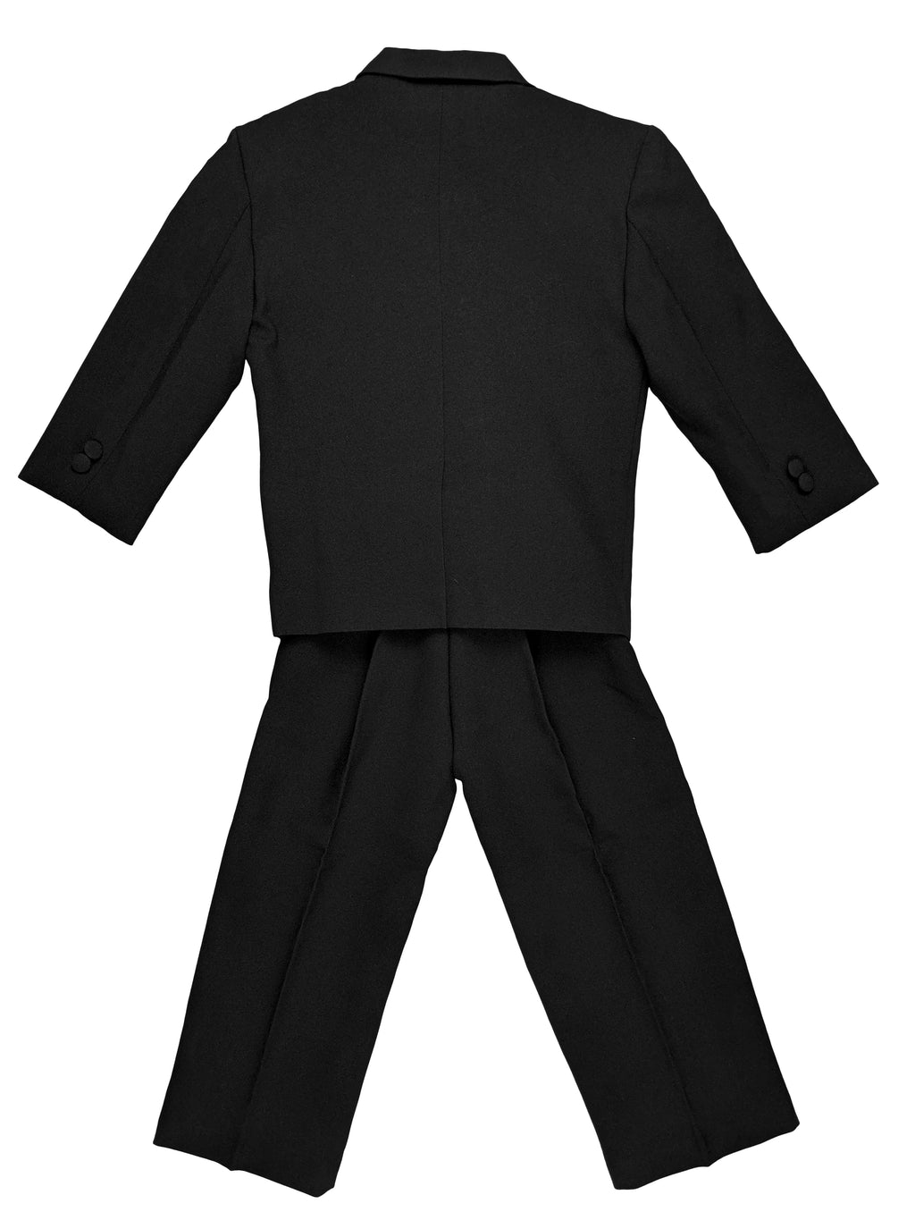 5 Piece Boys Suit with Shirt and Vest R157053
