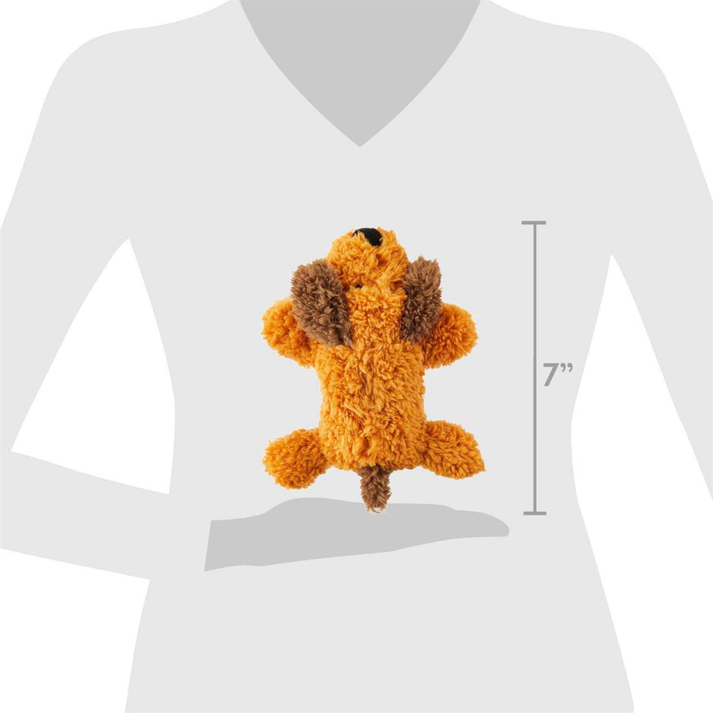 Cozy Buddy Floppy Dog Toy T6485
