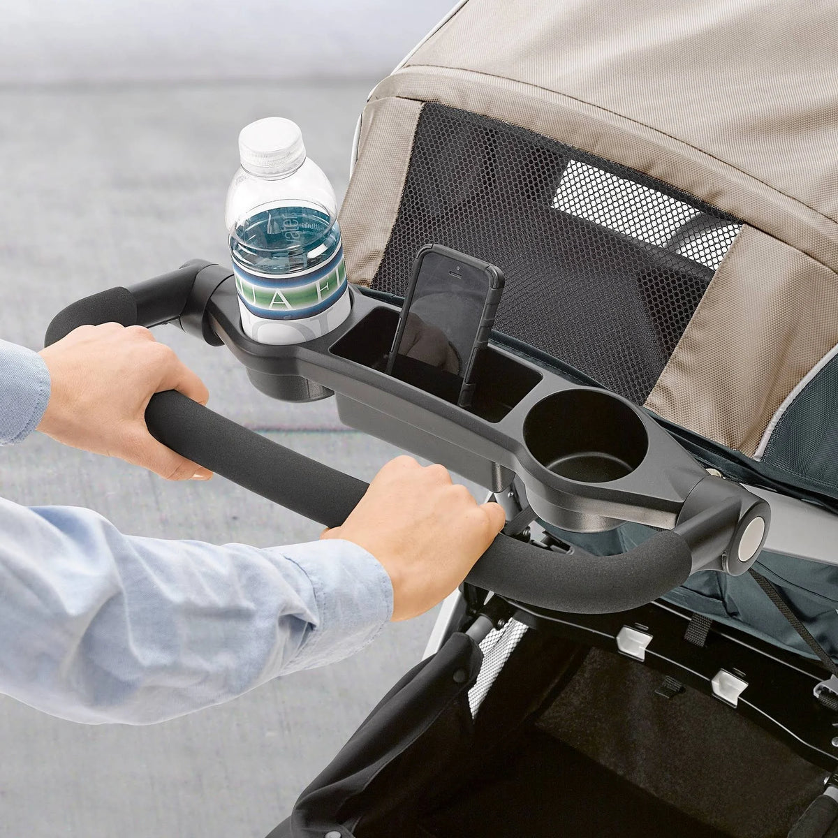 Indigo Travel System K102210